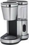 WMF Koffiezetapparaat met glazen kan 0412300011