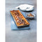 WMF La Forme Plus taart/quiche vorm, rechthoekig met afneembare bodem