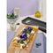 WMF La Forme Plus taart/quiche vorm, rechthoekig met afneembare bodem