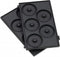 WMF Lono 0415920011 - Snack Master set platen Donuts