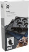 WMF Lono 0415920011 - Snack Master set platen Donuts
