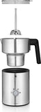 WMF Lono - Elektrische melkopschuimer - Voor melk en chocolade - 4 verschillende opschuimfuncties