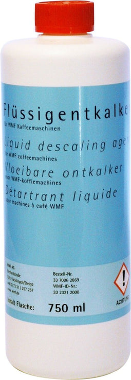 WMF Ontkalker koffiemachines