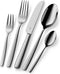 WMF Palma Bestekset - 30-delig - 6 personen - RVS
