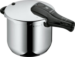 WMF Perfect RDS Snelkookpan - 6,5L - Ø 22 cm - RVS