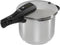 WMF Perfect RDS Snelkookpan - 6,5L - Ø 22 cm - RVS