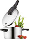 WMF Perfect RDS Snelkookpan - 6,5L - Ø 22 cm - RVS