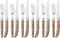 WMF Steakmes/vor RANCH - Set 12