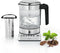 WMF Thee- en Waterkoker 2in1 Vario