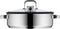 WMF Vitalis Stoom-en braadpan - Ø 28 cm - RVS