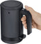 WMF Waterkoker 0,8 liter - Edition Black 0413140071