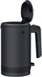 WMF Waterkoker 0,8 liter - Edition Black 0413140071