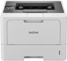 Brother HL-L5210DW - Professionele draadloze zwart-witlaserprinter - 48 ppm - Zwart
