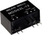 Mean Well MDD02L-15 DC/DC-convertermodule 67 mA 2 W Aantal uitgangen: 2 x Inhoud 1 stuk(s)