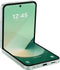 Samsung Galaxy Z Flip6 - Groen - 512 GB - Fysieke simkaart + eSIM