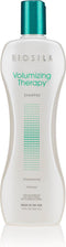 Biosilk Volumizing Therapy Shampoo