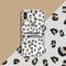 Hoesje Geschikt voor Samsung Galaxy S10 Lite Hoesje Siliconen - Design Backcover siliconen - Meerkleurig / Hakuna Matata