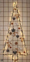 Luca Lighting Kerstverlichting - 700LED - 1400cm - Warm Wit - 4 Stuks