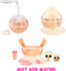 L.O.L. Surprise! Bubble Surprise Pets - Minipop