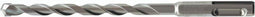 Heller Tools Bionic 186872 Carbide Hamerboor 10 mm Gezamenlijke lengte 310 mm SDS-Plus 1 stuk(s)