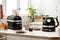 Kitchenaid Artisan - Broodrooster met 2 sleuven en sandwichrekje - Zwart