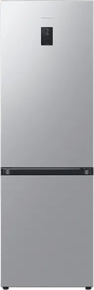 Samsung RB34C670DSA - Koel-vriescombinatie - AI-modus - SpaceMax - Wit