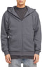 JACK&JONES ESSENTIALS - JJEBRADLEY SWEAT ZIP HOOD NOOS - Relaxed fit - L