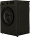 Frilec KOBLENZ9314WA-340 Wasmachine - 9 Kilo - Stoomfunctie - Energielabel A - 1400 toeren - Grijs