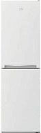 Beko RCHE300K30WN - Koel-vriescombinatie - NoFrost - 263 liter (168 koel / 95 vries)