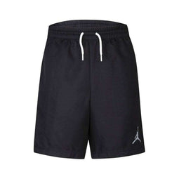 Sportbroeken voor Kinderen Jordan JDB JUMPMAN WOVEN PLAY 95B466 023 Zwart Maat 14 Jaar