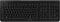 CHERRY KW 3000 - Draadloos Toetsenbord - Full-Size Lay-out - Zwart