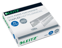 Leitz Power Performance Nietjes 23/15 XL - 1000 Nietjes - Staal