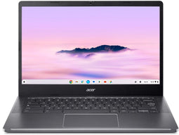Acer Chromebook Plus 514 - CB514-4H-33US - Intel Core i3-N305 - 14" Full HD - 8GB RAM - 128GB opslag