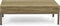 Apple Bee Long Island Koffietafel - 89x54x29 cm