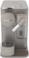 De'Longhi Lattissima One EN500B - Koffiemachine - Automatisch melksysteem - Beige-wit