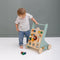 Trixie Wooden animal activity walker