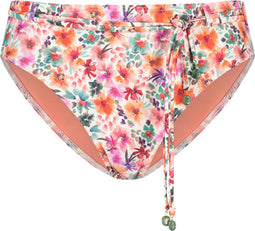 CYELL Meadow Mood - Bikinibroekje regular - Strikkoordje taille - Bloemenprint (2022)