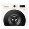 LG W4X1095NWB - Wasdroogmachine - 5 kg wassen en drogen - 9 kg wascapaciteit