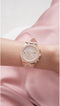 GUESS GW0407L3 - Polshorloge - Quartz - 38 mm - Roze