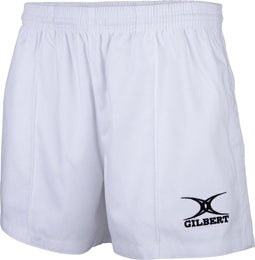 Gilbert Kiwi Pro - Shorts - Hoogwaardig polyester - Wit M