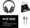 Fresh 'n Rebel Clam Ace - Draadloze Over-Ear Koptelefoon - ANC 60 uur speeltijd - Grijs