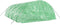 vidaXL - Tuinkas - met - stalen - frame - 40 - m² - 8x5x2,3 - m - groen