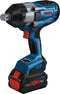 Bosch GDS 18V-1050 H - 3/4
