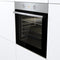 Gorenje BO6717E03X - Elektrische oven - 77 l - Roestvrijstaal - A