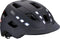 BBB Cycling District LED - Fietshelm - Verlichting - Mat Zwart - Medium/Large: 54 - 60cm - BHE-162