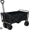 Infinity Goods XL Bolderkar - Opvouwbaar - 180KG Draagkracht - 95 x 57 x 96 CM - Draaibare Wielen