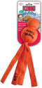 Kong Water Wubba Hondenspeeltje - 241x131x81 mm - Oranje