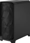 Fractal Design Meshify 3 - Midtower PC-behuizing - Hoogwaardige koeling met ARGB - Zwart