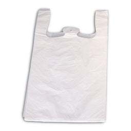 Klika - Hemddraagtassen 27/6x48cm 12mic 2.000st - 3 stuks