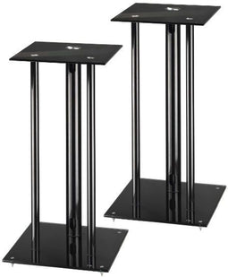 Hama 00220881 - Speakerstandaard - Zwart